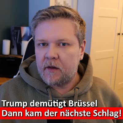 #361: EU am Abgrund #361: EU am Abgrund