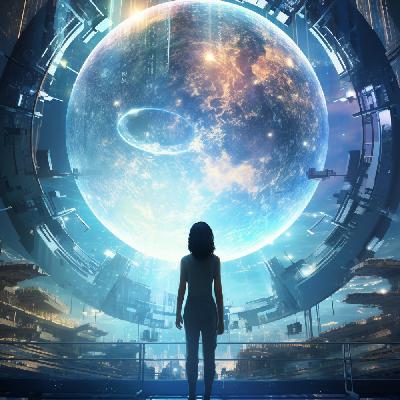 【第二季】126｜【终结之问】数字开始说谎