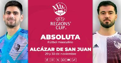 Entrevista a Antonio Cazalilla, seleccionador de Castilla-La Mancha