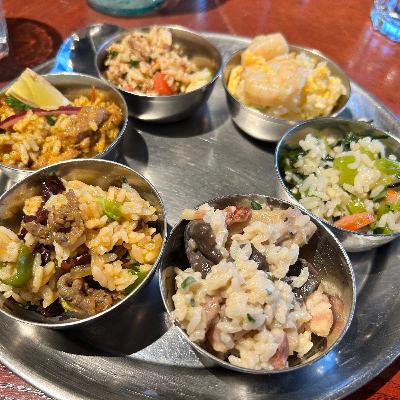 VOL.271「はぴいのおしゃべり交差点」パーソナリティ はぴいの一人語り