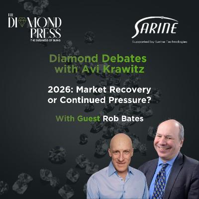 2026: Diamond Market Recovery or Continued Pressure