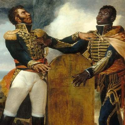 Les Antilles et le prix de Rome Les Antilles et le prix de Rome