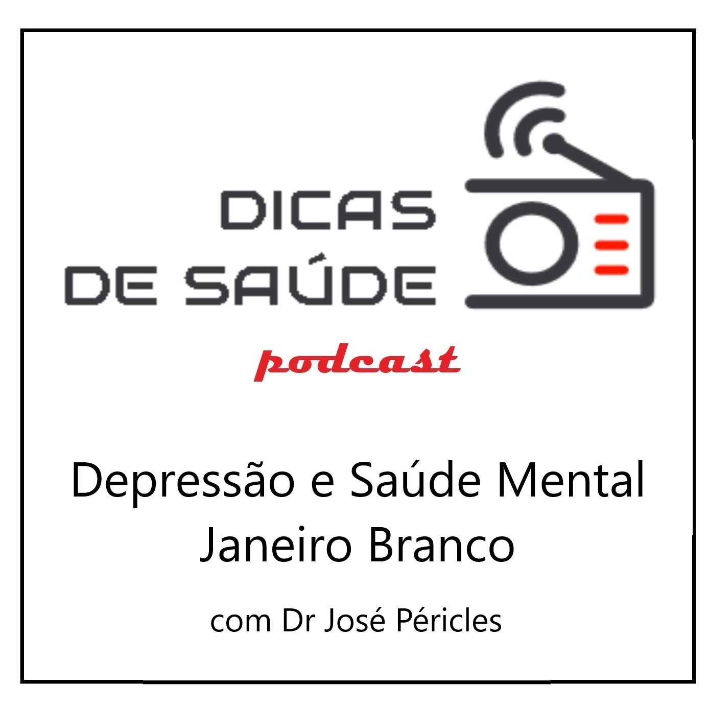 Dicas de Saúde