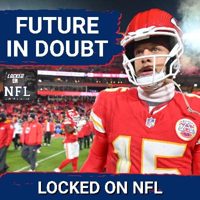 Kansas City Chiefs & Green Bay Packers FUTURE IN DOUBT with Patrick Mahomes, Micah Parsons Injuries