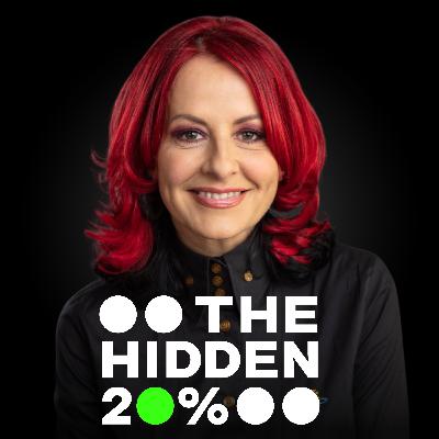 Refocus: Carrie Grant -  "What Is Normal?" Autism, Identity & Self-Discovery