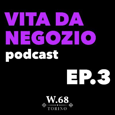 Anche noi siamo “social” - VITA DA NEGOZIO EP. 3