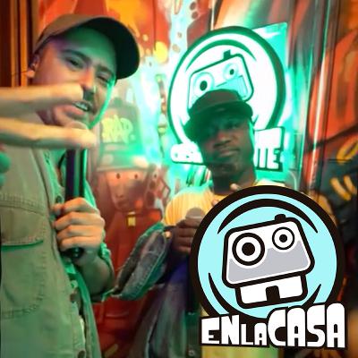 HAVOC EN LA CASA 🔥 #entrevista #mcrama