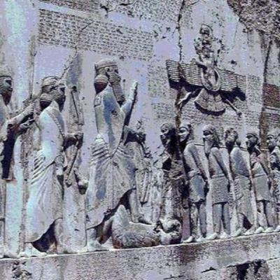 Iranian Languages and Dialects, Part II: Old Persian