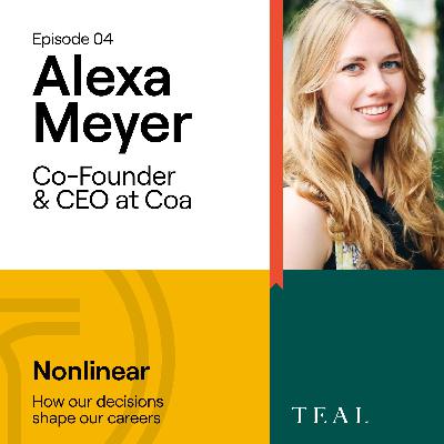Jumping From the World of Sales to Mental Wellness Jumping From the World of Sales to Mental Wellness