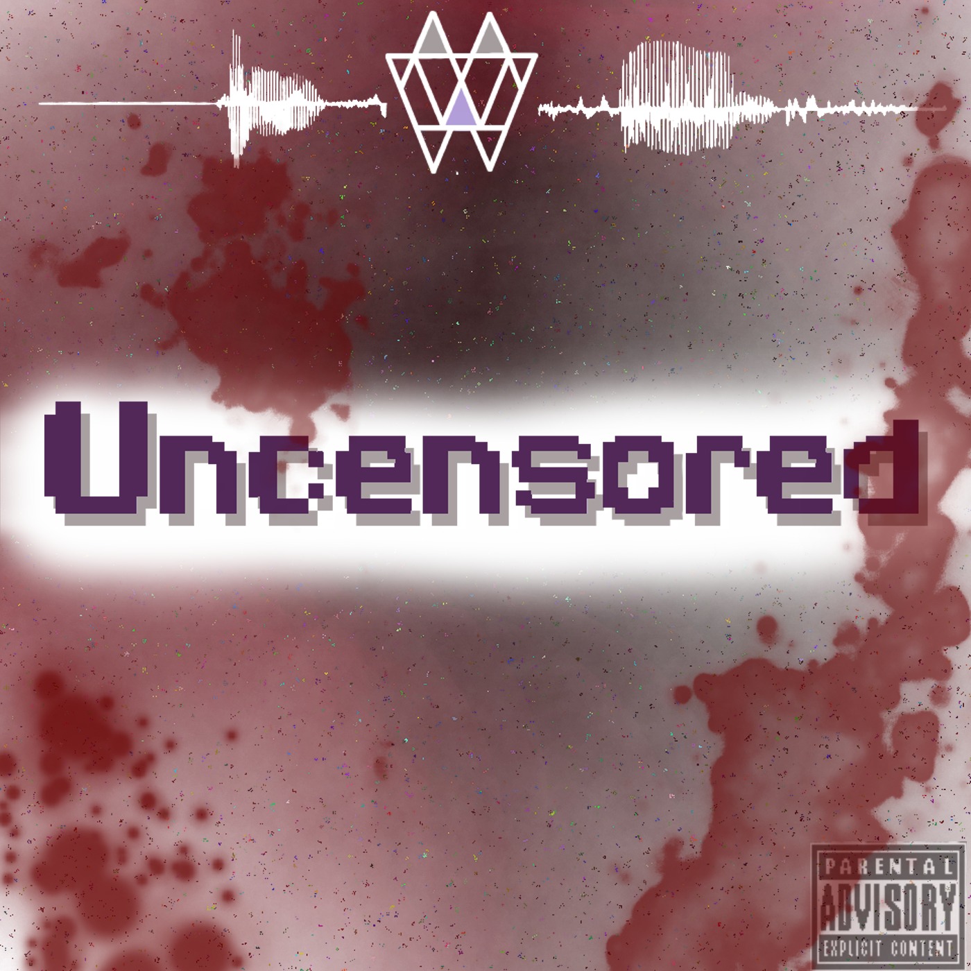 Uncensored