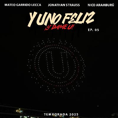 Ep150 - Noche de Pana