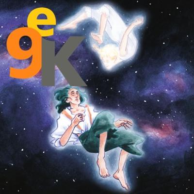 Lucien, of hoe verlies een vorm zoekt