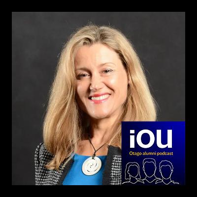 Sustainable development and women’s empowerment leader Amanda Ellis on her high-flying career