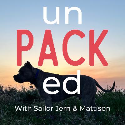 Ep 24: Training Touchbase (Stranger Danger)