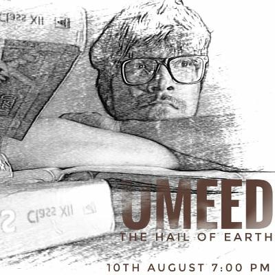 Umeed | The Hail of Earth | The Rap Song | Inspire Your Dreams | AadarshKavita | Mumbai