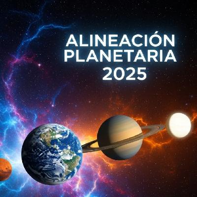 Alineación Planetaria 2025