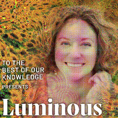 Katherine MacLean on Mushrooms and the Limits of Consensus Reality