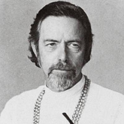 Alan Watts habló del Transhumanismo el internet y la supervigilancia desde 1966 Alan Watts habló del Transhumanismo el internet y la supervigilancia desde 1966