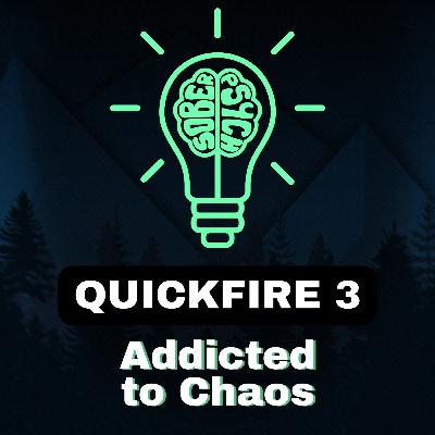 Why Peace Feels Boring (And Why You Are Addicted to Chaos)