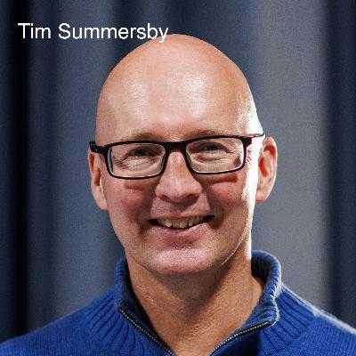 Galatians 1 - Tim Summersby