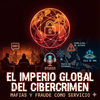 El Imperio Global del Cibercrimen: Mafias y Fraude como Servicio