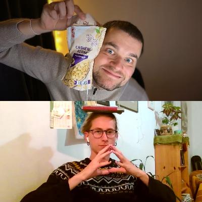 #108 | dicke Bibel - dicke Zwiebel #108 | dicke Bibel - dicke Zwiebel