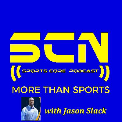 Sports Core Mailbag 2