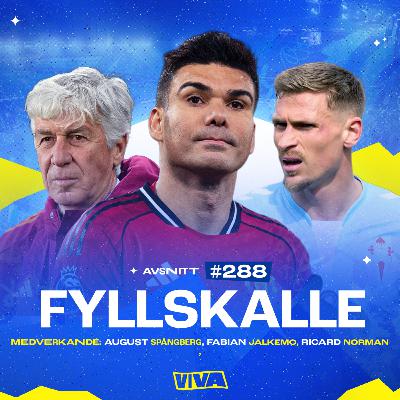 #288 Fyllskalle
