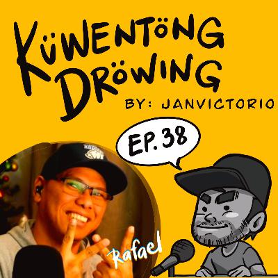 038 - Creative Upscaling Essentials - with Rafael Espiritu
