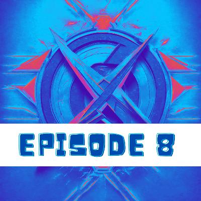 X-Boy | Saison 2 - Épisode 8 : Le Secret des Origines