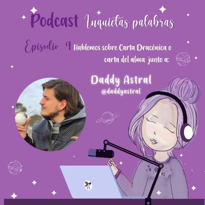 Episodio 9 Carta Dracónica o carta del alma Episodio 9 Carta Dracónica o carta del alma