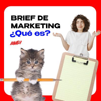 🎯 ¿Qué es un Brief y Cómo Hacer Uno? 📝