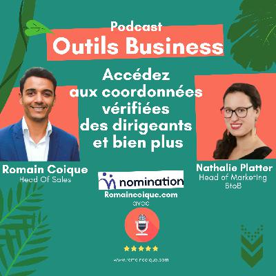 Accédez aux coordonnées vérifiées des dirigeants et bien plus Accédez aux coordonnées vérifiées des dirigeants et bien plus