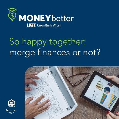 So Happy Together: Managing Money with a Partner