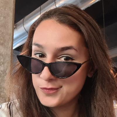 Beatrice Gutknecht: Queen Of Brand Strategy Consulting