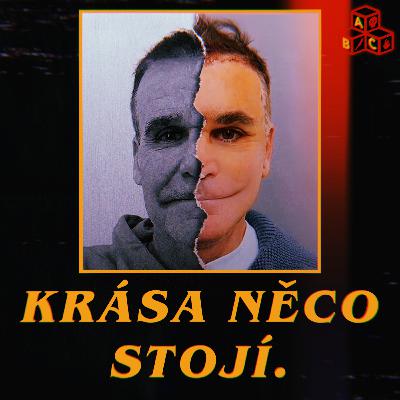 TEMNÁ STRANA KRÁSY (H jako Hybris) TEMNÁ STRANA KRÁSY (H jako Hybris)