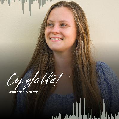 16. Hur Emilie fick in 4 IDEALkunder på 2 dagar