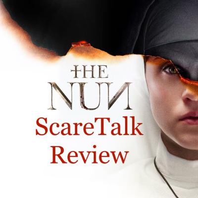 193: The Nun (2018)