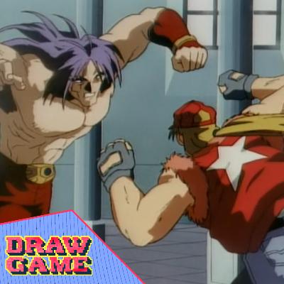 Fatal Fury 2