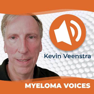 Kevin Veenstra - The IMF Means To Me..-
