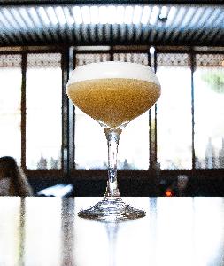 Episode Twelve - The Whiskey Sour