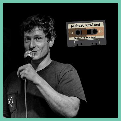 Episode #244 - Michael Rowland