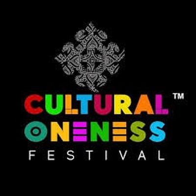 Episode 92 - African Oneness Episode 92 - African Oneness