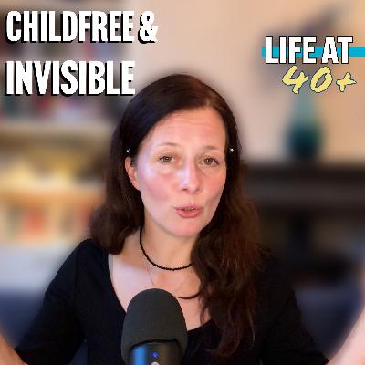 The realities of being childfree in your 40s nobody is talking about The realities of being childfree in your 40s nobody is talking about