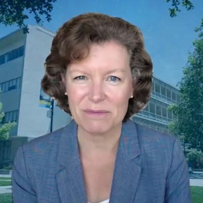 Message from Dean Heather Lattimer | October 18, 2020