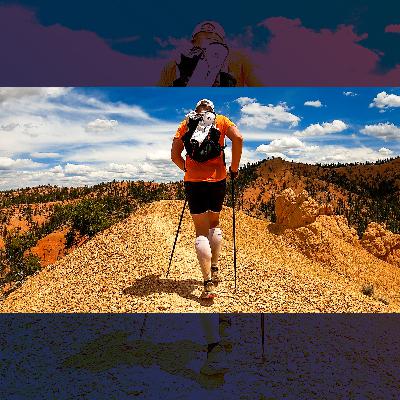 EP 176  - I Ran 100 Miles For The First Time (Feat. Jeff Pelletier)