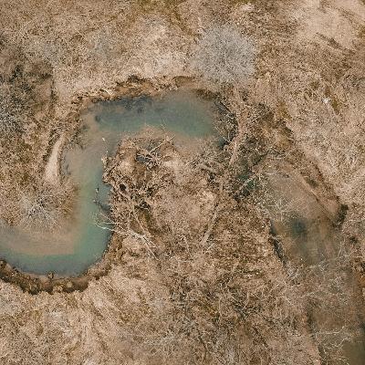 222: A River Runs Dry?