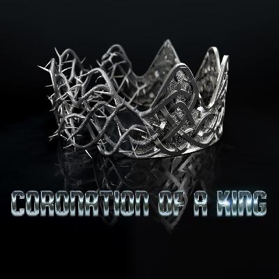 Coronation of a King: Healer
