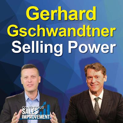 Gerhard Gschwandtner Gerhard Gschwandtner