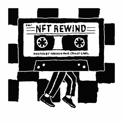 NFT REWIND: Week of 2-27-22